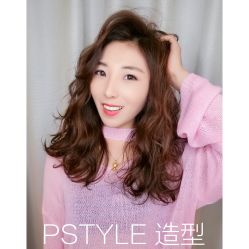 -P.STYLE 派斯造型