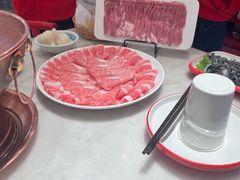 -南锣南门涮肉(南锣鼓巷店)