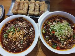 -付小姐在成都(吾悦广场店)