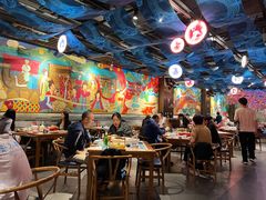-醉长安(南门总店)