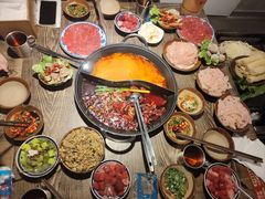 -冯校长老火锅(深圳总店)