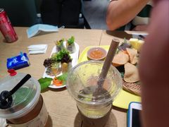 -蔡澜Pho·越南粉餐厅(海上世界店)