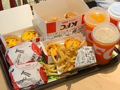 -肯德基(开元店)