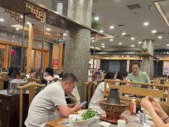 -牛街·马辈儿涮肉(牛街二店)
