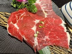 -牛焱·烧肉酒肆(五大道店)