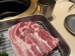 -Ant 蚂蚁洞烤肉·大营地(上海静安大悦城店)