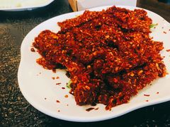 -仁虎老火锅(黄泥磅店)