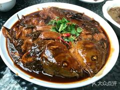 -晓院餐厅