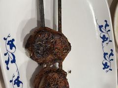 -柴氏风味斋(甘家口店)