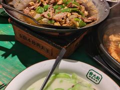 -费大厨辣椒炒肉(太平老街店)