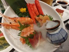 -水木锦堂·自助铁板烧(五道口购物中心店)