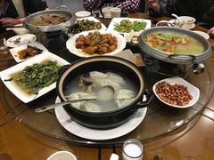 -印象牯岭小厨(牯岭街店)