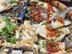 -大门水乡·顺德菜