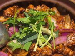 -胡须佬鸡煲四季火锅店(石厦西村直营店)