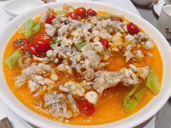 -阿毛饭店·正宗宁波菜(儿童公园旗舰店)