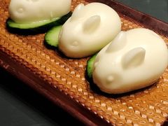 -江宴渔村·鱼鲜土菜(紫荆广场店)