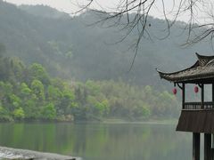 -古堰画乡景区