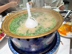 -燕兰楼·清真西北融合菜(亚运村店)