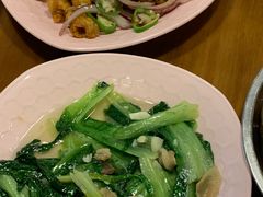 -老兵牛蹄店(下沙店)