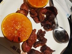 -鼎香缘海鲜自助火锅烤肉(锦辉购物广场店)