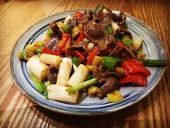 -静一餐厅·湖北菜(前门创始店)