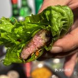 农展馆新星！韩式烤肉控的新宠！