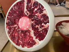 -左庭右院鲜牛肉火锅(南通CBD大有境店)