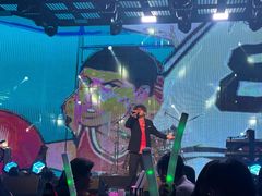 -MOSSO·Liveshow(M3香港广场店)