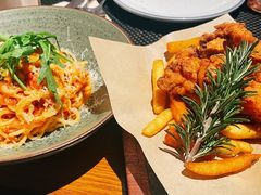 -百特喜·意大利餐厅(万达常德店)