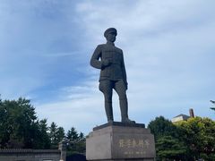-张学良旧居陈列馆