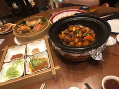 -上海人家花樣年华(中山公园店)