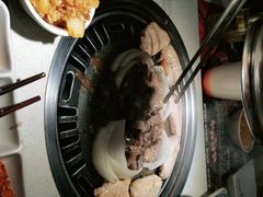 -猫爪爪原切自助烤肉(观音桥阳光世纪店)