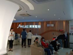 点击看大图 -深圳美莱医疗美容医院