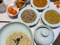 -裕兴记•蟹黄面馆(人民广场店)