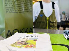 -AOKKA COFFEE(万象前海快闪店)