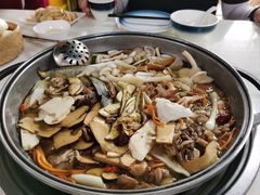 -野菌王•养生汤锅•野生菌火锅(大理漾濞路店)