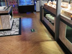 -比格比萨自助(万柳华联店)