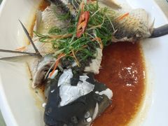 -茗荔园农庄(大涌店)