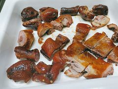 -圣琼美食百汇自助餐厅(长安万达店)