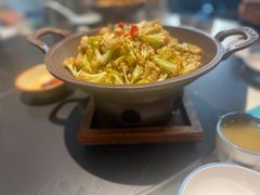 -西夏回族烧麦馆(牡丹街店)