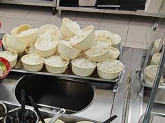 -富华大厦食堂