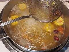 -潮泰牛肉火锅 · 创于1992年(车公庙店)