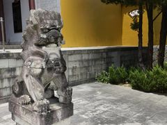 -太平天国侍王府