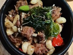 -竹里馆·淮扬菜·功夫茶(老门东店)