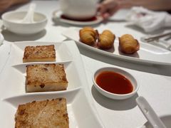 -潮福城大酒楼·潮味粤品·港式点心(湖滨北路店)