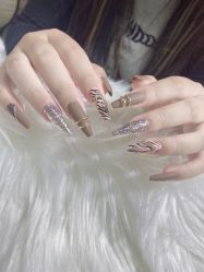 -LILY NAILS美甲美睫