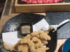 -湊湊火锅·茶憩(上海合生汇店)