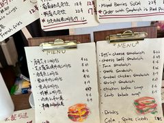 -Al Salam莫的三明治