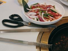 -韩时烤肉(枫蓝店)