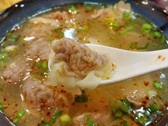 -鲁氏汤包王(长白街店)